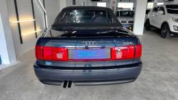 AUDI - 80 - 1994/1995 - Azul - R$ 109.900,00