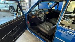 VOLKSWAGEN - PASSAT - 1976/1976 - Azul - R$ 115.900,00