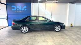 HONDA - ACCORD - 1998/1998 - Verde - R$ 39.900,00