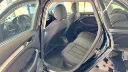 AUDI - A3 - 2014/2014 - Preta - R$ 95.900,00