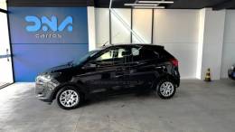 FORD - KA - 2018/2019 - Preta - R$ 49.900,00