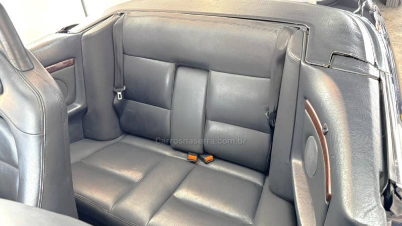 AUDI - 80 - 1994/1995 - Azul - R$ 109.900,00