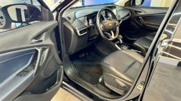CHEVROLET - TRACKER - 2020/2021 - Preta - R$ 112.900,00