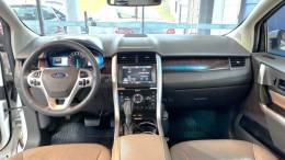 FORD - EDGE - 2012/2013 - Branca - R$ 68.900,00