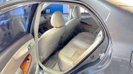 TOYOTA - COROLLA - 2009/2009 - Cinza - R$ 64.900,00