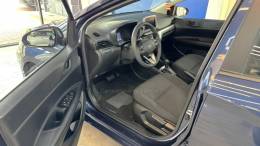HYUNDAI - HB20 - 2023/2024 - Azul - R$ 92.900,00