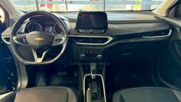 CHEVROLET - TRACKER - 2020/2021 - Preta - R$ 112.900,00