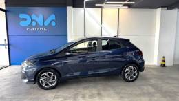 HYUNDAI - HB20 - 2023/2024 - Azul - R$ 92.900,00