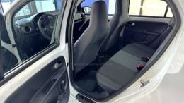 VOLKSWAGEN - UP - 2019/2020 - Branca - R$ 70.900,00