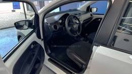 VOLKSWAGEN - UP - 2019/2020 - Branca - R$ 70.900,00