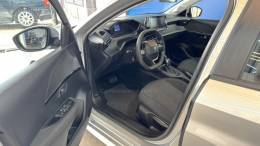 PEUGEOT - 208 - 2021/2021 - Prata - R$ 75.900,00