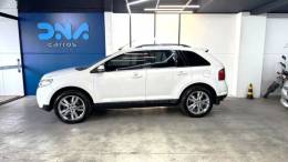 FORD - EDGE - 2012/2013 - Branca - R$ 68.900,00