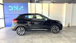 NISSAN - KICKS - 2017/2017 - Preta - R$ 86.900,00