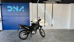 HONDA - NXR 160 - 2024/2024 - Preta - R$ 23.900,00
