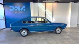 VOLKSWAGEN - PASSAT - 1976/1976 - Azul - R$ 115.900,00