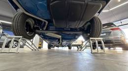 VOLKSWAGEN - PASSAT - 1976/1976 - Azul - R$ 115.900,00