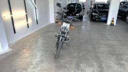HONDA - ML 125 - 1985/1985 - Prata - R$ 16.900,00