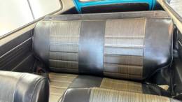 VOLKSWAGEN - VARIANT II - 1976/1976 - Azul - R$ 45.900,00