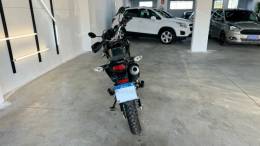 HONDA - NXR 160 - 2024/2024 - Preta - R$ 23.900,00