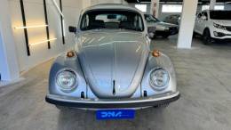 VOLKSWAGEN - FUSCA - 1994/1995 - Prata - R$ 55.900,00
