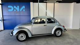 VOLKSWAGEN - FUSCA - 1994/1995 - Prata - R$ 55.900,00