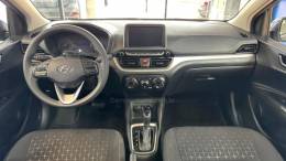 HYUNDAI - HB20 - 2023/2024 - Azul - R$ 92.900,00