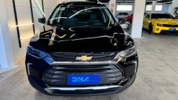 CHEVROLET - TRACKER - 2020/2021 - Preta - R$ 112.900,00