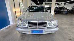 MERCEDES-BENZ - E 320 - 1998/1998 - Prata - R$ 55.900,00