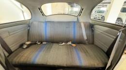 VOLKSWAGEN - FUSCA - 1994/1995 - Prata - R$ 55.900,00