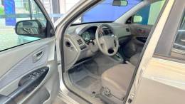 HYUNDAI - TUCSON - 2009/2010 - Prata - R$ 45.900,00