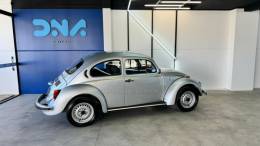 VOLKSWAGEN - FUSCA - 1994/1995 - Prata - R$ 55.900,00