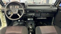 VOLKSWAGEN - VOYAGE - 1983/1983 - Branca - R$ 29.900,00