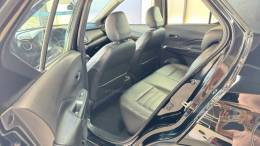 NISSAN - KICKS - 2017/2017 - Preta - R$ 86.900,00