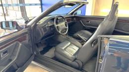 AUDI - 80 - 1994/1995 - Azul - R$ 109.900,00
