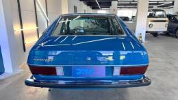 VOLKSWAGEN - PASSAT - 1976/1976 - Azul - R$ 115.900,00