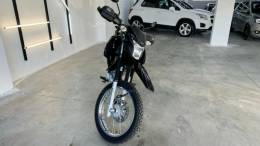 HONDA - NXR 160 - 2024/2024 - Preta - R$ 23.900,00