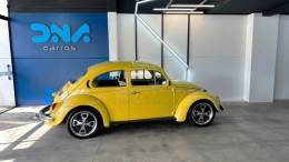 VOLKSWAGEN - FUSCA - 1978/1978 - Amarela - R$ 28.900,00