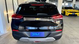 CHEVROLET - TRACKER - 2020/2021 - Preta - R$ 112.900,00