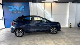 HYUNDAI - HB20 - 2023/2024 - Azul - R$ 92.900,00