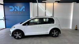 VOLKSWAGEN - UP - 2019/2020 - Branca - R$ 70.900,00