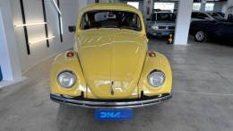 VOLKSWAGEN - FUSCA - 1978/1978 - Amarela - R$ 28.900,00