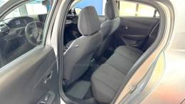 PEUGEOT - 208 - 2021/2021 - Prata - R$ 75.900,00