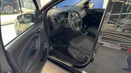 FORD - KA - 2018/2019 - Preta - R$ 49.900,00