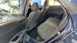 HYUNDAI - HB20 - 2023/2024 - Azul - R$ 92.900,00