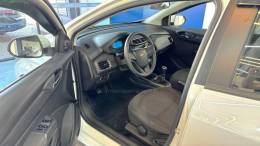 CHEVROLET - ONIX - 2013/2014 - Branca - R$ 51.900,00