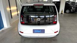 VOLKSWAGEN - UP - 2019/2020 - Branca - R$ 70.900,00