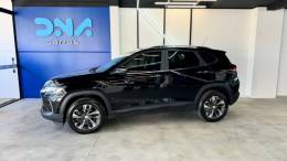 CHEVROLET - TRACKER - 2020/2021 - Preta - R$ 112.900,00
