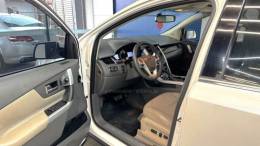 FORD - EDGE - 2012/2013 - Branca - R$ 68.900,00