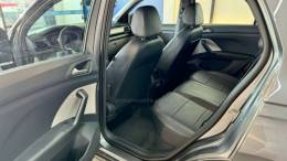 VOLKSWAGEN - T-CROSS - 2023/2024 - Cinza - R$ 152.900,00