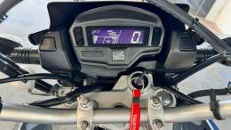 HONDA - NXR 160 - 2024/2024 - Preta - R$ 23.900,00